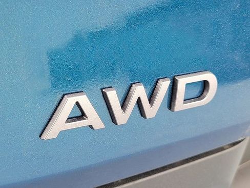 New 2026 Nissan Murano SL AWD/4WD image 11