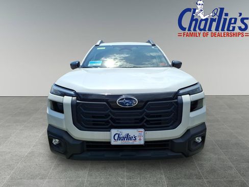 New 2026 Subaru Outback Premium AWD/4WD image 2
