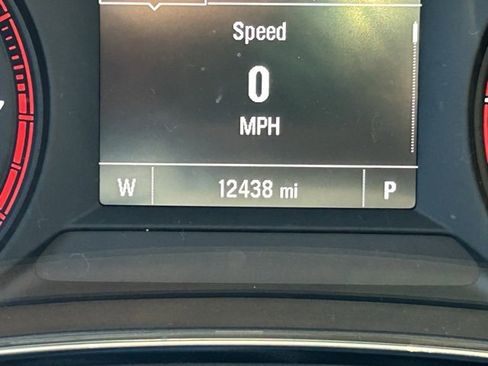 Certified 2023 Chevrolet TrailBlazer RS image 19