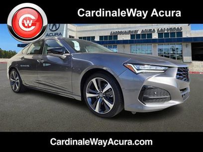 New 2025 Acura TLX w/ Technology Package