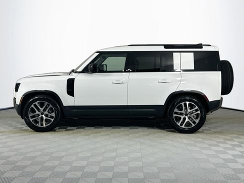 Used 2026 Land Rover Defender 110 S image 8