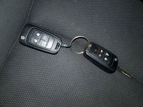 Used 2012 Chevrolet Cruze LT w/ All-Star Edition image 30