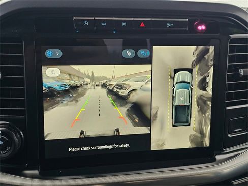 Used 2024 Ford F150 Lariat image 30