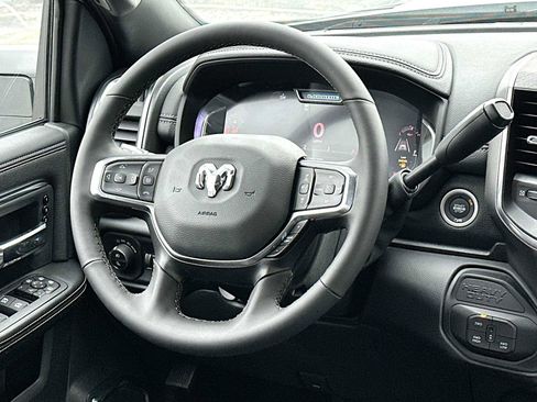 New 2026 RAM 3500 Laramie image 27