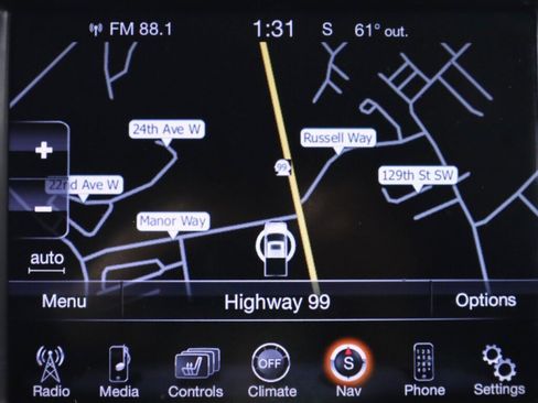 Used 2014 RAM 1500 Sport w/ Trailer Tow Group image 17