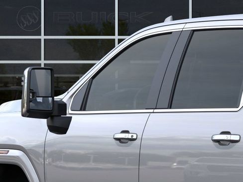 New 2025 GMC Sierra 2500 Denali w/ Denali Reserve Package image 12