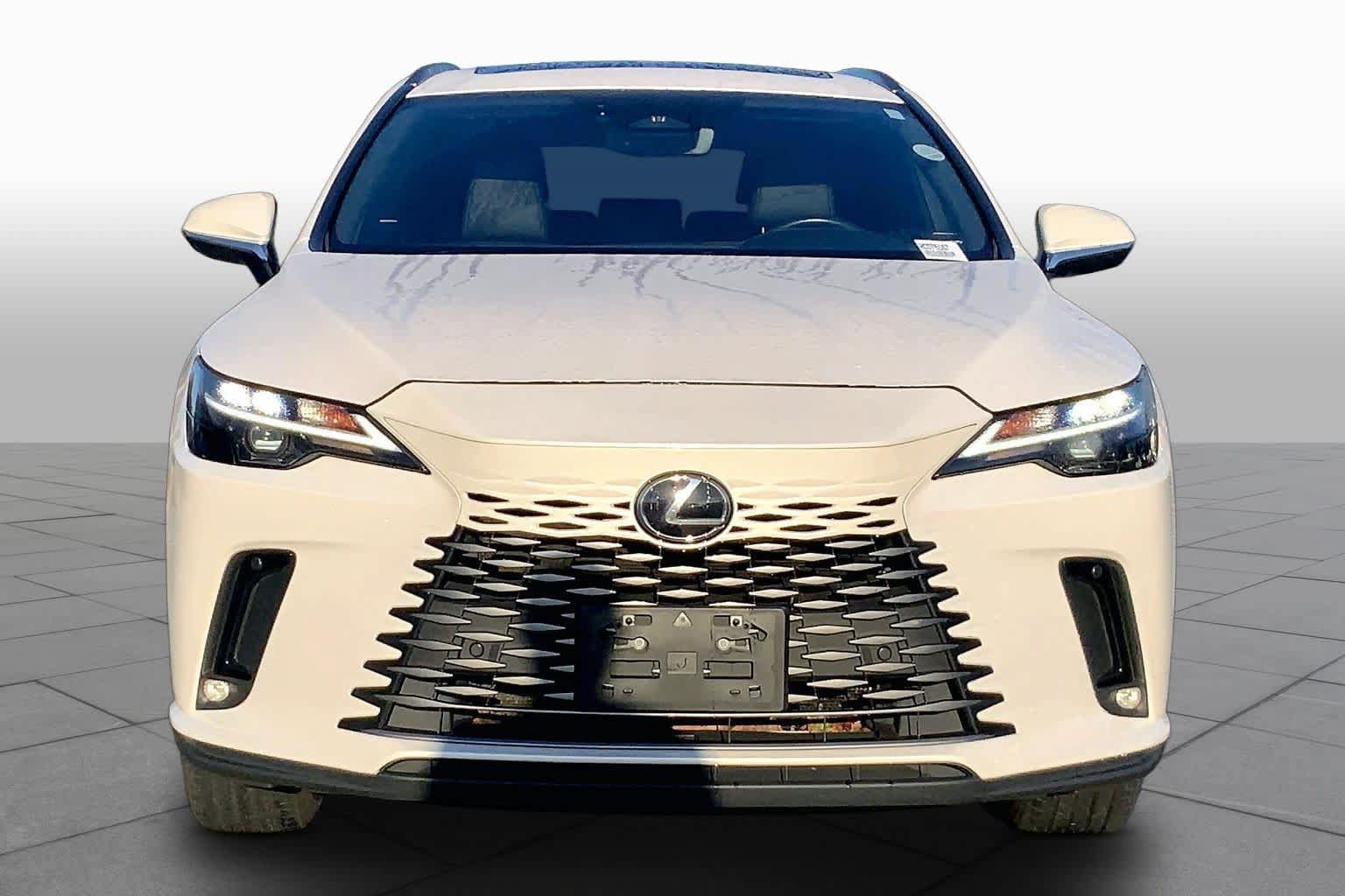 Used 2024 Lexus RX 350 Premium AWD/4WD image 4