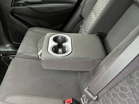 Used 2021 Chevrolet Equinox LT AWD/4WD image 28
