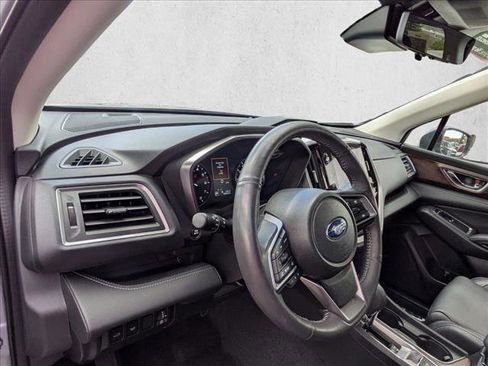 Used 2023 Subaru Ascent Touring w/ Popular Package #2A AWD/4WD image 10