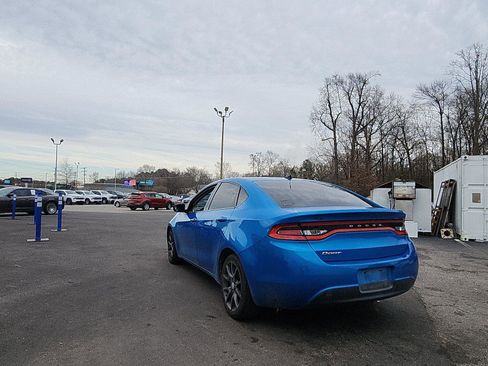 Used 2016 Dodge Dart SE w/ Convenience Group image 3