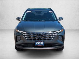 Used 2023 Hyundai Tucson Limited AWD/4WD video 2