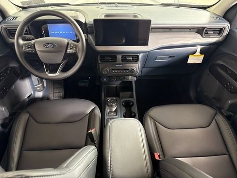 New 2026 Ford Maverick Lariat w/ Black Appearance Package AWD/4WD image 17