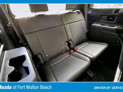 Used 2024 Hyundai Santa Fe Limited image 32