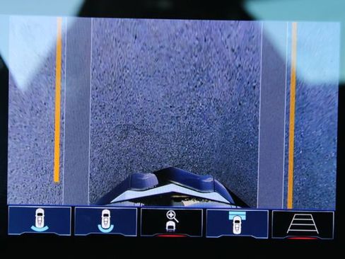 Used 2025 Chevrolet Corvette Z06 w/ Stealth Interior Trim Package image 26