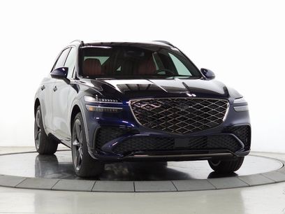 Used 2026 Genesis GV70 3.5T Sport Prestige