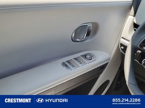 New 2024 Hyundai Ioniq 5 Limited image 31