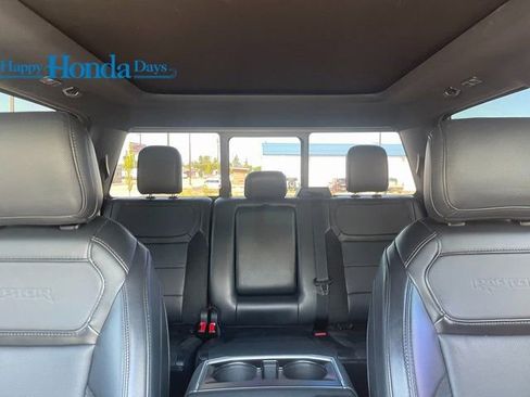 Used 2023 Ford F150 Raptor w/ Raptor Carbon Fiber Package image 44