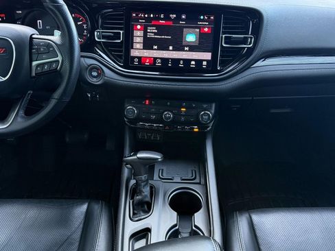 Used 2021 Dodge Durango Citadel image 37