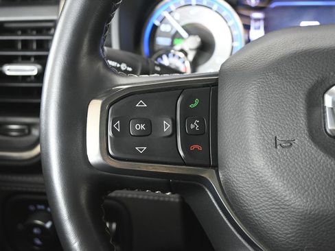 Used 2020 RAM 1500 Limited AWD/4WD image 37