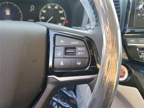 New 2026 Honda Odyssey Elite image 26