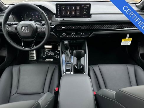 Used 2026 Honda Accord Sport image 15