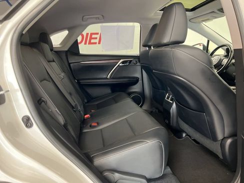 Used 2021 Lexus RX 350 AWD w/ Accessory Package (P3) image 11