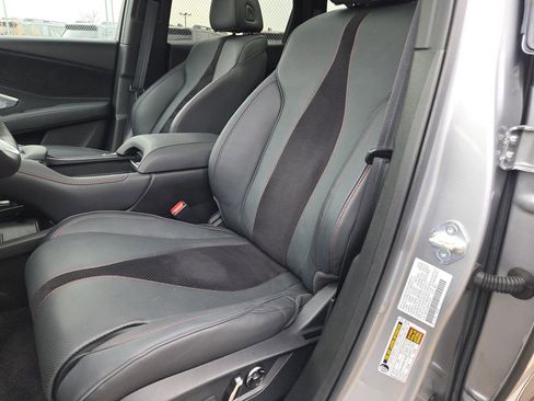 Used 2023 Acura RDX AWD w/ A-Spec & Advance Pkg image 23