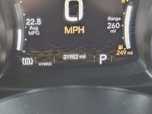 Used 2023 Jeep Wrangler Unlimited Rubicon 4xe w/ Cold Weather Group image 28