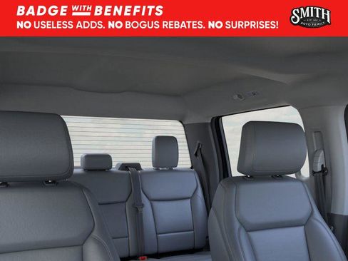 New 2025 Ford F150 Lightning Flash image 23