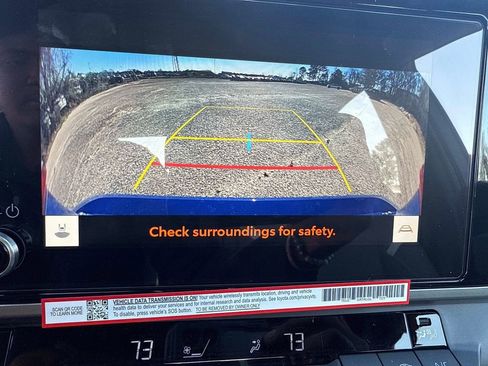 Used 2026 Toyota Camry SE w/ Convenience Package image 22