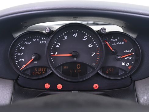 Used 1997 Porsche Boxster RWD image 33