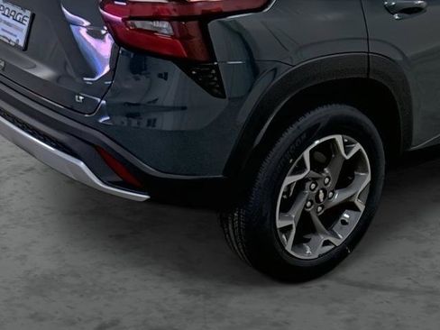 New 2026 Chevrolet Trax LT w/ Driver Confidence Package FWD image 12