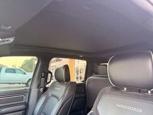 Certified 2023 RAM 1500 Laramie AWD/4WD image 11