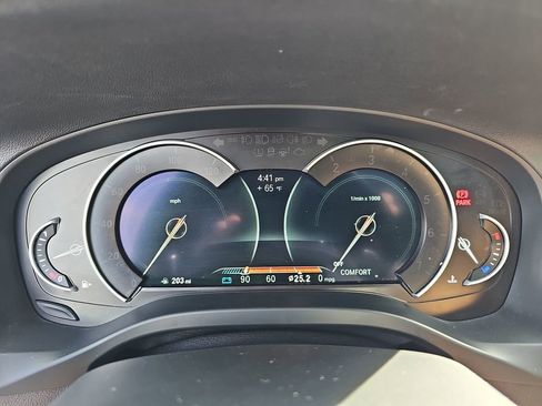 Used 2018 BMW X3 xDrive30i AWD/4WD image 15