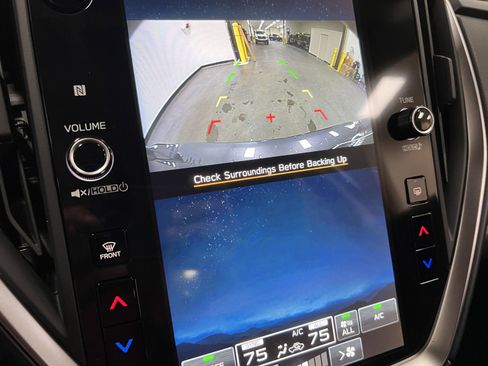 New 2026 Subaru Impreza 2.0i Sport image 19