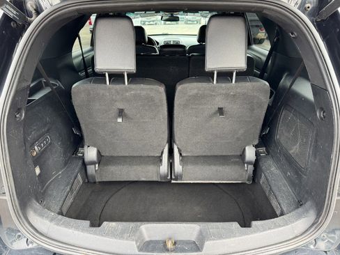 Used 2016 Ford Explorer Sport w/ Equipment Group 401A image 18