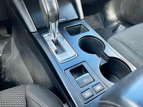 Used 2018 Subaru Outback 2.5i Premium w/ Popular Package #1 image 16
