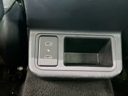 Used 2025 Kia K4 FWD image 35