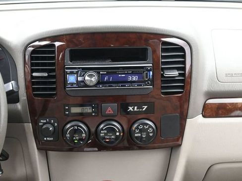 Used 2003 Suzuki XL7 4WD image 21