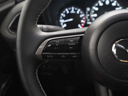 Certified 2026 MAZDA CX-30 AWD 2.5 S image 27
