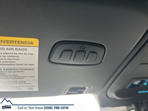 Used 2024 Ford Bronco Wildtrak image 31