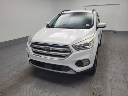 Used 2018 Ford Escape SEL w/ Ford Safe & Smart Package FWD image 15