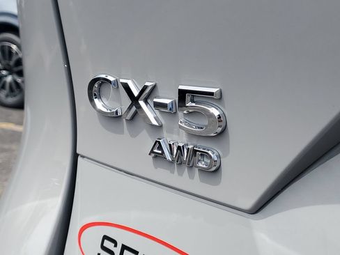 New 2026 MAZDA CX-5 Preferred AWD/4WD image 6
