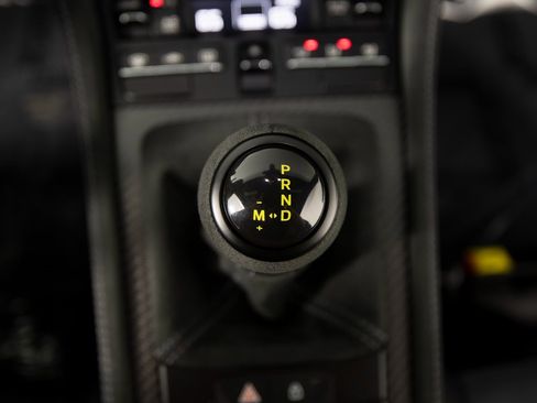 Certified 2023 Porsche 718 Cayman GT4 RS image 47