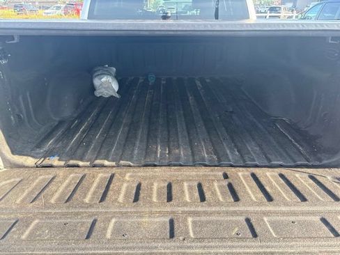 Used 2014 GMC Sierra 1500 SLT AWD/4WD image 4