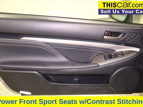 Used 2018 Lexus RC 300 F Sport image 31