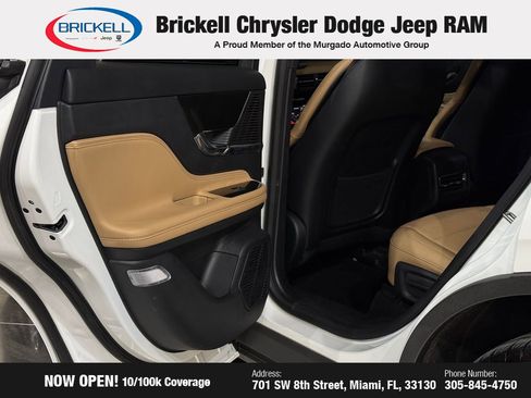 Used 2022 Lincoln Corsair Reserve image 30