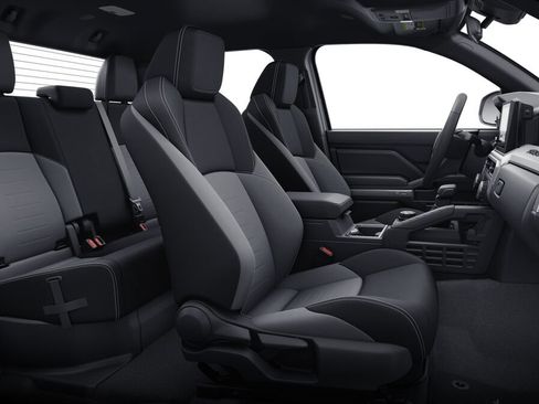 New 2026 Toyota Tacoma TRD Sport AWD/4WD image 20