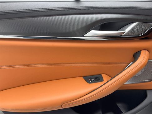 Used 2023 BMW M5 w/ Competition Package image 45