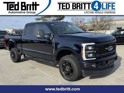 Used 2024 Ford F250 XL w/ STX Appearance Package